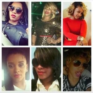 Meet your Posher, Taneka